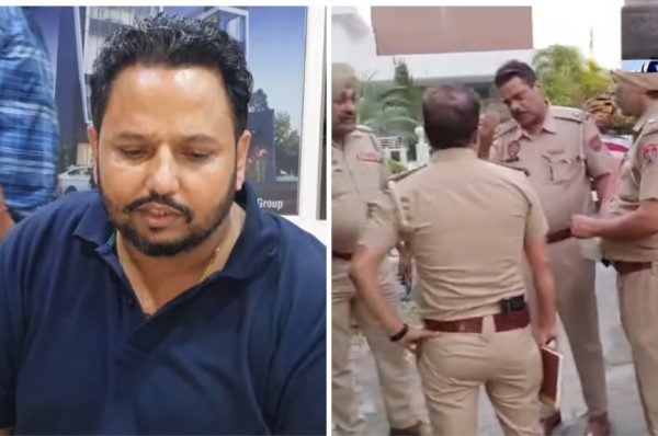 ਫਿਲੌਰ ਵਿੱਚ ਦਹਿਸ਼ਤ: ਪ੍ਰਾਪਰਟੀ ਡੀਲਰ ਉੱਤੇ ਗੋਲੀਬਾਰੀ, ਸਾਥੀ ਜ਼ਖ਼ਮੀ – ਥਾਰ ਸਵਾਰ ਹਮਲਾਵਰ ਫਰਾਰ