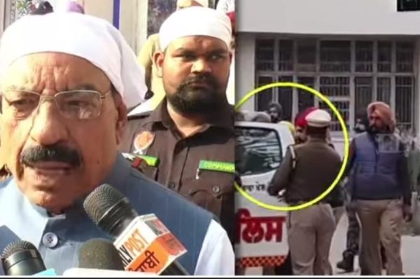 “ਮਾਂ ਨੂੰ ਮਿਲੇਗੀ ਸਰਕਾਰੀ ਨੌਕਰੀ, ਨਿਹੰਗ ਸਿੰਘਾਂ ਨੇ ਕਿਹਾ—ਇਨ੍ਹਾਂ ਦੋਸ਼ੀਆਂ ਨੂੰ ਸਾਡੇ ਹਵਾਲੇ ਕੀਤਾ ਜਾਵੇ”