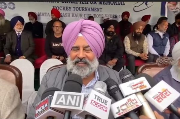 ਕੈਪਟਨ ਅਮਰਿੰਦਰ ਸਿੰਘ ਨੂੰ ਆ ਰਹੀ ਹੈ ਕਾਂਗਰਸ ਦੀ ਯਾਦ, ਭਾਜਪਾ ਨੇ ਕਦੇ ਪੰਜਾਬ ਨਾਲ ਵਫ਼ਾਦਾਰੀ ਨਹੀਂ ਨਿਭਾਈ: ਪਰਗਟ ਸਿੰਘ