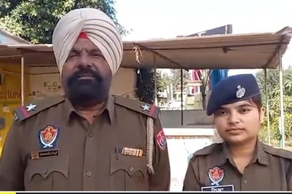 ਗੋਰਾਇਆ-ਫਿਲਲੌਰ ਹਾਈਵੇ ’ਤੇ ਭਿਆਨਕ ਸੜਕ ਹਾਦਸਾ, ਕਾਰ ਦੇ ਏਅਰਬੈਗ ਖੁਲ੍ਹਣ ਨਾਲ ਡਰਾਈਵਰ ਦੀ ਜਾਨ ਬਚੀ