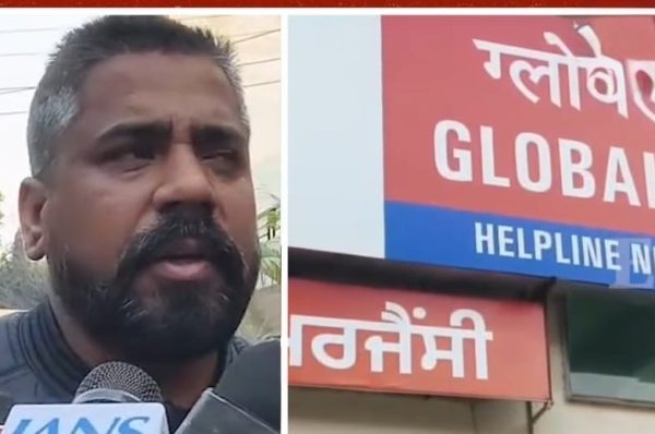 ਜਲੰਧਰ ਵਿੱਚ ਚਾਈਨਾ ਡੋਰ ਦਾ ਕਹਿਰ: ਸਾਈਕਲ ਚਲਾਉਂਦੇ 9 ਸਾਲਾ ਬੱਚੇ ਦੀ ਗਰਦਨ ਕੱਟੀ, ਹਾਲਤ ਨਾਜੁਕ