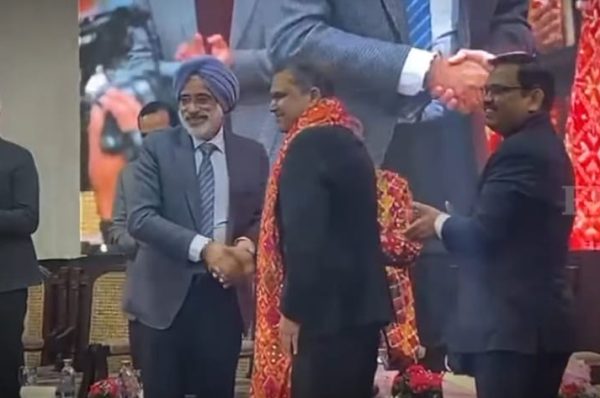 ਜਲੰਧਰ ਵਿੱਚ ਸਪੋਰਟਸ ਇੰਡਸਟਰੀ ਨੂੰ ਵੱਡੀ ਹੁਲਾਰਾ: ਨੀਤੀ ਆਯੋਗ ਦੀ ਮੀਟਿੰਗ, ਮੇਰਠ ਦੀ ਤਰਜ਼ ‘ਤੇ ਸੈਂਟਰ ਬਣਾਉਣ ਦਾ ਫੈਸਲਾ