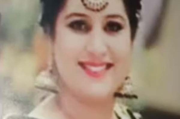 ਗੋਲ਼ੀਆਂ ਮਾਰ ਕੇ ਕਤਲ ਕੀਤੀ ਕੈਨੇਡਾ ਤੋਂ ਆਈ ਮਹਿਲਾ ਦੇ ਮਾਮਲੇ ”ਚ ਵੱਡੀ ਅਪਡੇਟ! CCTV ਆਈ ਸਾਹਮਣੇ