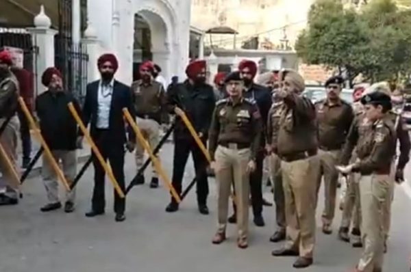 ਲੱਕੀ ਓਬਰਾਏ ਕਤਲ ਮਾਮਲਾ: ਡੀਜੀਪੀ ਗੌਰਵ ਯਾਦਵ ਨੇ ਕੀਤਾ ਘਟਨਾ ਸਥਲ ਦਾ ਦੌਰਾ, ਦੋਸ਼ੀ ਜਲਦ ਗ੍ਰਿਫ਼ਤਾਰ ਹੋਣਗੇ