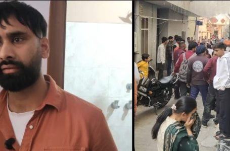 ਜੋਗਿੰਦਰ ਨਗਰ ‘ਚ ਵਿਆਹੀਤਾ ਦੀ ਸੰਦੇਹਾਸਪਦ ਮੌਤ, ਪਰਿਵਾਰ ਵੱਲੋਂ ਕਤਲ ਦੇ ਦੋਸ਼