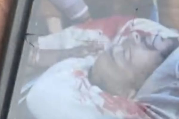 ਜਲੰਧਰ ‘ਚ ਵੱਡੀ ਵਾਰਦਾਤ: ਮਾਡਲ ਟਾਊਨ ਗੁਰਦੁਆਰਾ ਸਾਹਿਬ ਦੇ ਬਾਹਰ ਅੰਨ੍ਹੇਵਾਹ ਫਾਇਰਿੰਗ, ਇਕ ਵਿਅਕਤੀ ਦੀ ਮੌਤ