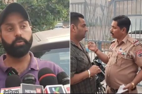 ਸਿਰ ‘ਤੇ ਚੋਟਾਂ ਦੇ ਨਿਸ਼ਾਨਾਂ ਨਾਲ ਨੌਜਵਾਨ ਦੀ ਮੌਤ, ਇਲਾਕੇ ਵਿੱਚ ਸਨਸਨੀ — ਪੁਲਿਸ ਵੱਲੋਂ ਜਾਂਚ ਜਾਰੀ