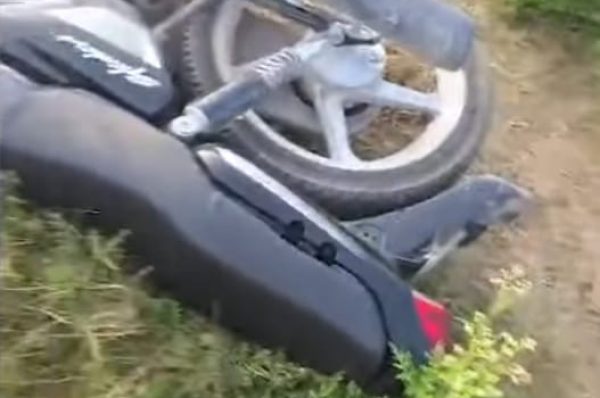 ਜਲੰਧਰ ਦੇ ਜਮਸ਼ੇਰ ਇਲਾਕੇ ਵਿੱਚ ਪੁਲਿਸ ਐਨਕਾਊਂਟਰ, ਸੁਧੀਰ ਸਵੀਟਸ ਫਾਇਰਿੰਗ ਮਾਮਲੇ ਦਾ ਮੁੱਖ ਸ਼ੂਟਰ ਗੋਪਾ ਗ੍ਰਿਫ਼ਤਾਰ