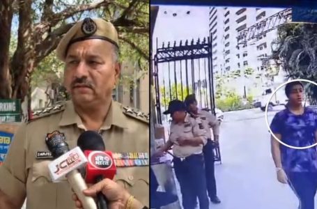 ਜਲੰਧਰ ਹਾਈਟਸ ਵਿੱਚ 8ਵੀਂ ਜਮਾਤ ਦੀ ਵਿਦਿਆਰਥਣ ਨੇ ਛੇਵੀਂ ਮੰਜ਼ਿਲ ਤੋਂ ਛਾਲ ਮਾਰ ਕੇ ਕੀਤੀ ਖੁਦਕੁਸ਼ੀ