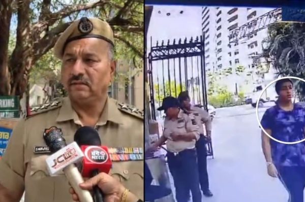 ਜਲੰਧਰ ਹਾਈਟਸ ਵਿੱਚ 8ਵੀਂ ਜਮਾਤ ਦੀ ਵਿਦਿਆਰਥਣ ਨੇ ਛੇਵੀਂ ਮੰਜ਼ਿਲ ਤੋਂ ਛਾਲ ਮਾਰ ਕੇ ਕੀਤੀ ਖੁਦਕੁਸ਼ੀ