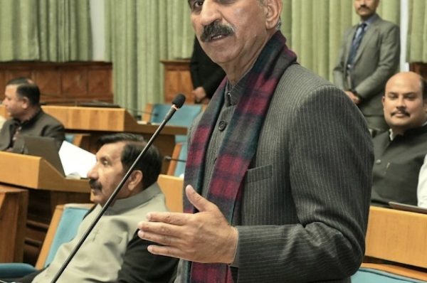 ਹਿਮਾਚਲ ਸਰਕਾਰ ਦਾ ਵੱਡਾ ਫੈਸਲਾ: ਪੰਜਾਬੀਆਂ ਦੇ ਵਿਰੋਧ ਤੋਂ ਬਾਅਦ ਐਂਟਰੀ ਟੈਕਸ ਦਾ ਫੈਸਲਾ ਲਿਆ ਵਾਪਸ