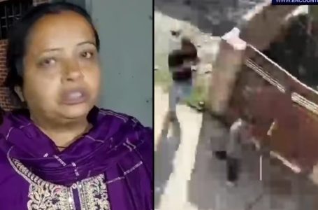 300 ਰੁਪਏ ਦੇ ਲੈਣ-ਦੇਣ ‘ਤੇ ਜਲੰਧਰ ਵਿੱਚ ਘਰ ‘ਤੇ ਹਮਲਾ, ਦਹਿਸ਼ਤ ਦਾ ਮਾਹੌਲ