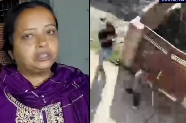 300 ਰੁਪਏ ਦੇ ਲੈਣ-ਦੇਣ ‘ਤੇ ਜਲੰਧਰ ਵਿੱਚ ਘਰ ‘ਤੇ ਹਮਲਾ, ਦਹਿਸ਼ਤ ਦਾ ਮਾਹੌਲ