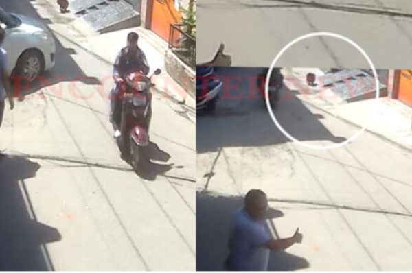 ਜਲੰਧਰ ਦੇ ਚੌਗਿੱਟੀ ਇਲਾਕੇ ‘ਚ ਦਰਦਨਾਕ ਹਾਦਸਾ: ਗੱਡੀ ਹੇਠਾਂ ਆਉਣ ਨਾਲ 7 ਸਾਲਾ ਬੱਚੀ ਦੀ ਮੌਤ