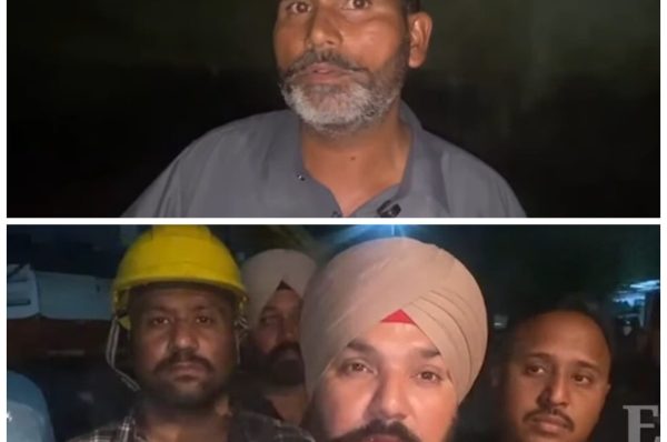 ਜਲੰਧਰ ਦੇ ਚੌਗਿੱਟੀ ਬਾਈਪਾਸ ‘ਤੇ ਆਇਲ ਟੈਂਕਰਾਂ ਨੂੰ ਲੱਗੀ ਭਿਆਨਕ ਅੱਗ, ਡੇਢ ਘੰਟੇ ਦੀ ਮੁਸ਼ੱਕਤ ਨਾਲ ਕਾਬੂ