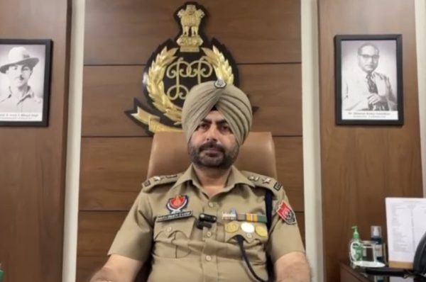 ਸ਼ਾਹਕੋਟ ਐਕਸਾਈਜ਼ ਕੇਸ ‘ਚ ਵੱਡਾ ਮੋੜ – ਸੀਸੀਟੀਵੀ ਵੀਡੀਓ ਤੋਂ ਬਾਅਦ ਪੁਲਿਸ ਕਾਰਵਾਈ ‘ਤੇ ਸਵਾਲ, SHO ਸਮੇਤ ਕਈ ਕਰਮਚਾਰੀ ਲਾਈਨ ਹਾਜ਼ਰ