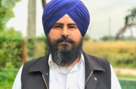 ਮੁਆਵਜ਼ੇ ਵਿੱਚ ਦੇਰੀ ਖ਼ਿਲਾਫ਼ ਕਿਸਾਨਾਂ ਦਾ ਵੱਡਾ ਐਲਾਨ, 4 ਮਈ ਨੂੰ ਪੰਜਾਬ ਭਰ ਦੇ ਟੋਲ ਪਲਾਜ਼ੇ ਰਹਿਣਗੇ ਬੰਦ: ਬਾਈ ਨਛੱਤਰ ਸਿੰਘ