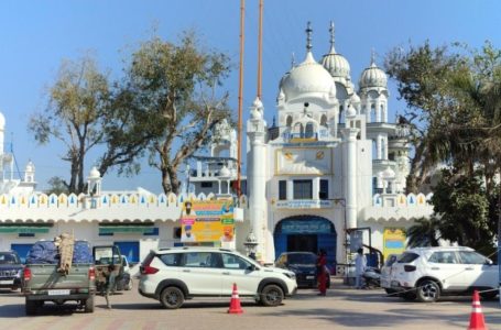 ਗੁਰਦੁਆਰਾ ਸ਼ਹੀਦ ਬਾਬਾ ਨਿਹਾਲ ਸਿੰਘ ਜੀ (ਤੱਲ੍ਹਣ ਸਾਹਿਬ, ਜਲੰਧਰ) — ਇਤਿਹਾਸ, ਮਹੱਤਤਾ ਅਤੇ ਵਿਸ਼ਵ ਪ੍ਰਸਿੱਧੀ