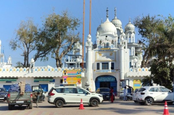 ਗੁਰਦੁਆਰਾ ਸ਼ਹੀਦ ਬਾਬਾ ਨਿਹਾਲ ਸਿੰਘ ਜੀ (ਤੱਲ੍ਹਣ ਸਾਹਿਬ, ਜਲੰਧਰ) — ਇਤਿਹਾਸ, ਮਹੱਤਤਾ ਅਤੇ ਵਿਸ਼ਵ ਪ੍ਰਸਿੱਧੀ