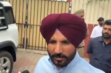 2027 ਵਿਧਾਨ ਸਭਾ ਚੋਣਾਂ ਤੋਂ ਪਹਿਲਾਂ ਕਾਂਗਰਸ ਵਿੱਚ ਏਕਤਾ ਦਾ ਦਾਅਵਾ, ਸੀਐਮ ਚਿਹਰੇ ‘ਤੇ ਜਲਦ ਹੋਵੇਗਾ ਫੈਸਲਾ: ਰਾਜਾ ਵੜਿੰਗ