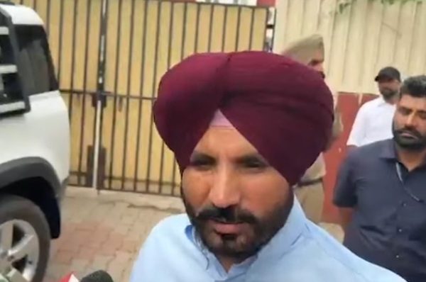 2027 ਵਿਧਾਨ ਸਭਾ ਚੋਣਾਂ ਤੋਂ ਪਹਿਲਾਂ ਕਾਂਗਰਸ ਵਿੱਚ ਏਕਤਾ ਦਾ ਦਾਅਵਾ, ਸੀਐਮ ਚਿਹਰੇ ‘ਤੇ ਜਲਦ ਹੋਵੇਗਾ ਫੈਸਲਾ: ਰਾਜਾ ਵੜਿੰਗ