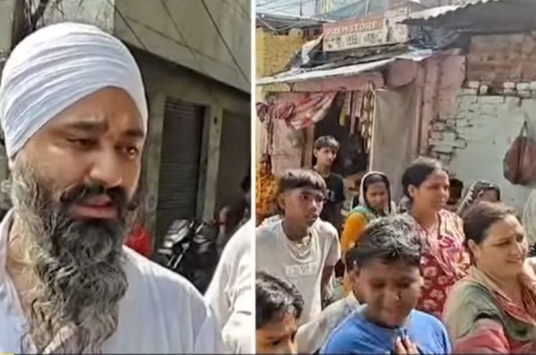 12 ਘੰਟਿਆਂ ਤੋਂ ਬਿਜਲੀ ਗੁੱਲ, ਮਖਦੂਮਪੁਰਾ ਵਾਸੀਆਂ ਦਾ ਫੁੱਟਿਆ ਗੁੱਸਾ; ਪ੍ਰਦਰਸ਼ਨ ਸ਼ੈਰੀ ਚੱਢਾ ਨੇ ਸਕਾਈਲਾਰਕ ਚੌਂਕ ਜਾਮ ਕਰਨ ਦੀ ਦਿੱਤੀ ਚੇਤਾਵਨੀ