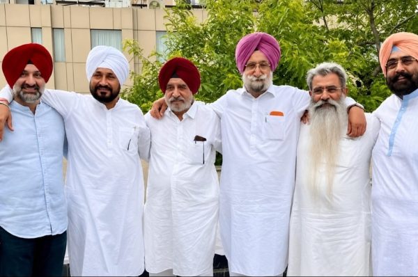 ਪੰਜਾਬ ਕਾਂਗਰਸ ਵਿੱਚ ਅੰਦਰੂਨੀ ਖਿੱਚਤਾਣ ਜਾਰੀ: ਭੂਪੇਸ਼ ਬਘੇਲ ਨਾਲ ਮੁਲਾਕਾਤ ਤੋਂ ਚਰਨਜੀਤ ਸਿੰਘ ਚੰਨੀ ਦੀ ਦੂਰੀ, ਹਾਈਕਮਾਨ ਸਮਝੌਤੇ ਦੀ ਕੋਸ਼ਿਸ਼ ਵਿੱਚ