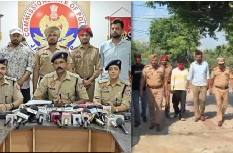 ਇੱਕ ਲੱਖ ਰੁਪਏ ’ਚ ਬੱਚੇ ਨੂੰ ਵੇਚਣ ਦੀ ਸੀ ਡੀਲ, 20 ਹਜ਼ਾਰ ਰੁਪਏ ਐਡਵਾਂਸ ਲਏ, 4 ਸਾਲਾ ਕੇਸ਼ਵ ਕਿਡਨੈਪਿੰਗ ਮਾਮਲੇ ’ਚ 72 ਘੰਟਿਆਂ ਅੰਦਰ ਇੱਕ ਮੁਲਜ਼ਮ ਗ੍ਰਿਫ਼ਤਾਰ, ਦੂਜਾ ਸਾਥੀ ਫਰਾਰ