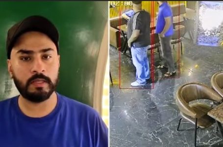 ਅਰਬਨ ਅਸਟੇਟ ਫੇਜ਼-2 ਦੇ ਰੈਸਟੋਰੈਂਟ ’ਚ CIA ਸਟਾਫ ਬਣ ਕੇ ਦਾਖ਼ਲ ਹੋਏ ਦੋ ਨੌਜਵਾਨ, ਪਿਸਤੌਲ ਦਿਖਾ ਕੇ ਧਮਕਾਉਣ ਦੇ ਦੋਸ਼ ਰੈਸਟੋਰੈਂਟ ਮਾਲਕ ਦੀ ਸ਼ਿਕਾਇਤ ’ਤੇ ਥਾਣਾ ਨੰਬਰ 7 ਦੀ ਪੁਲਿਸ ਨੇ ਜਾਂਚ ਸ਼ੁਰੂ ਕੀਤੀ, CIA  ਇੰਚਾਰਜ ਨੇ ਕਿਹਾ—ਦੋਵੇਂ ਸਾਡੇ ਸਟਾਫ ਦੇ ਨਹੀਂ
