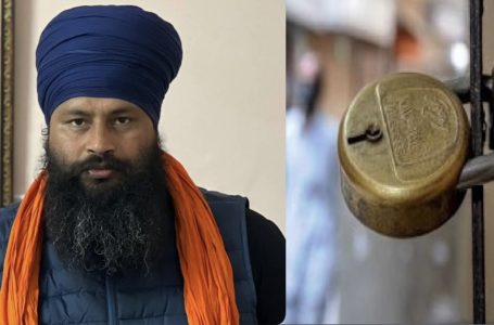 15 ਅਕਤੂਬਰ ਨੂੰ ਪੰਜਾਬ ਬੰਦ! ਪਰਵਿੰਦਰ ਸਿੰਘ ਝੋਟੇ ਦੇ ਕਤਲ ਮਗਰੋਂ ਪਰਿਵਾਰ ਨੇ ਕਰ”ਤਾ ਐਲਾਨ